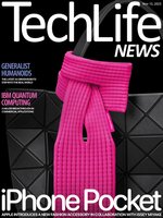 Techlife News